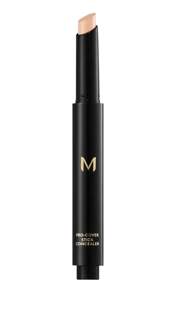 Missha Pro Cover Stick Concealer 21 Light Beige