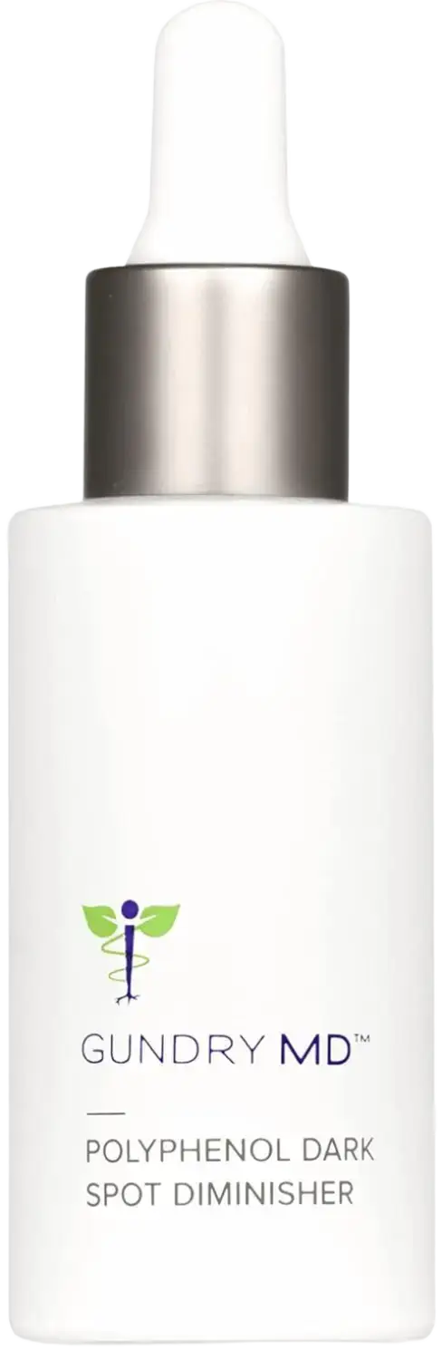 Gundry MD Polyphenol Dark Spot Diminisher