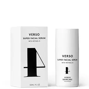 Verso Skincare Super Facial Serum