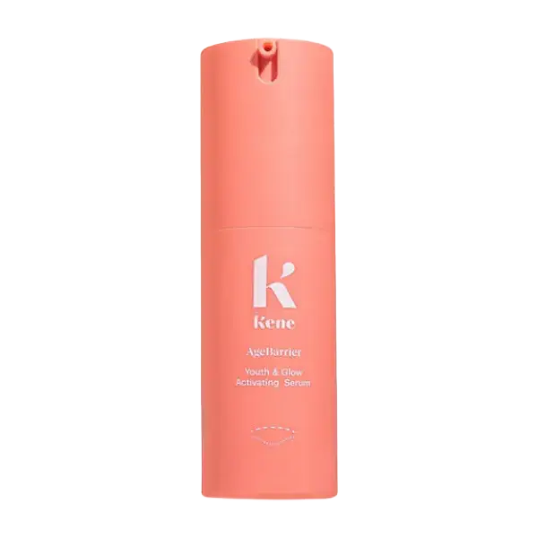 KENE Agebarrier Youth & Glow Activating Serum
