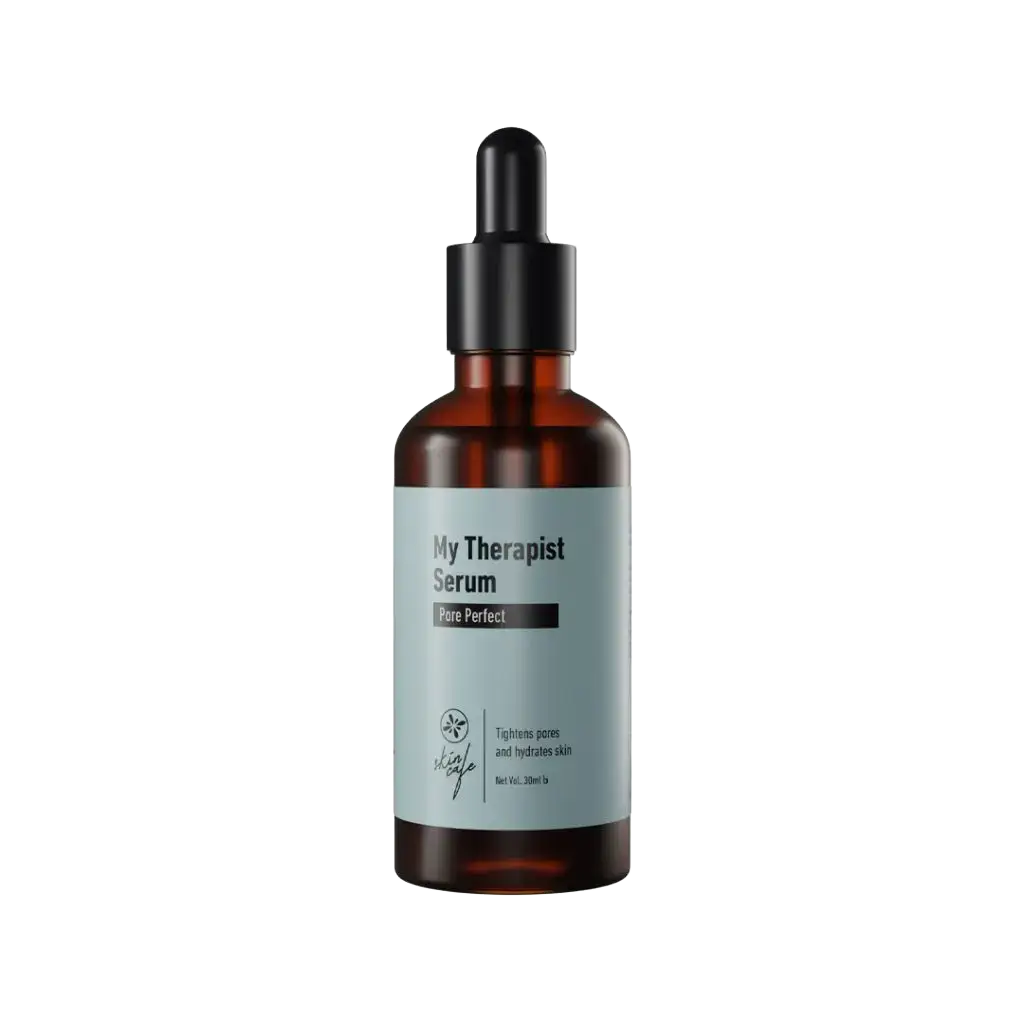 Skin Cafe My Therapist Serum Pore Perfect