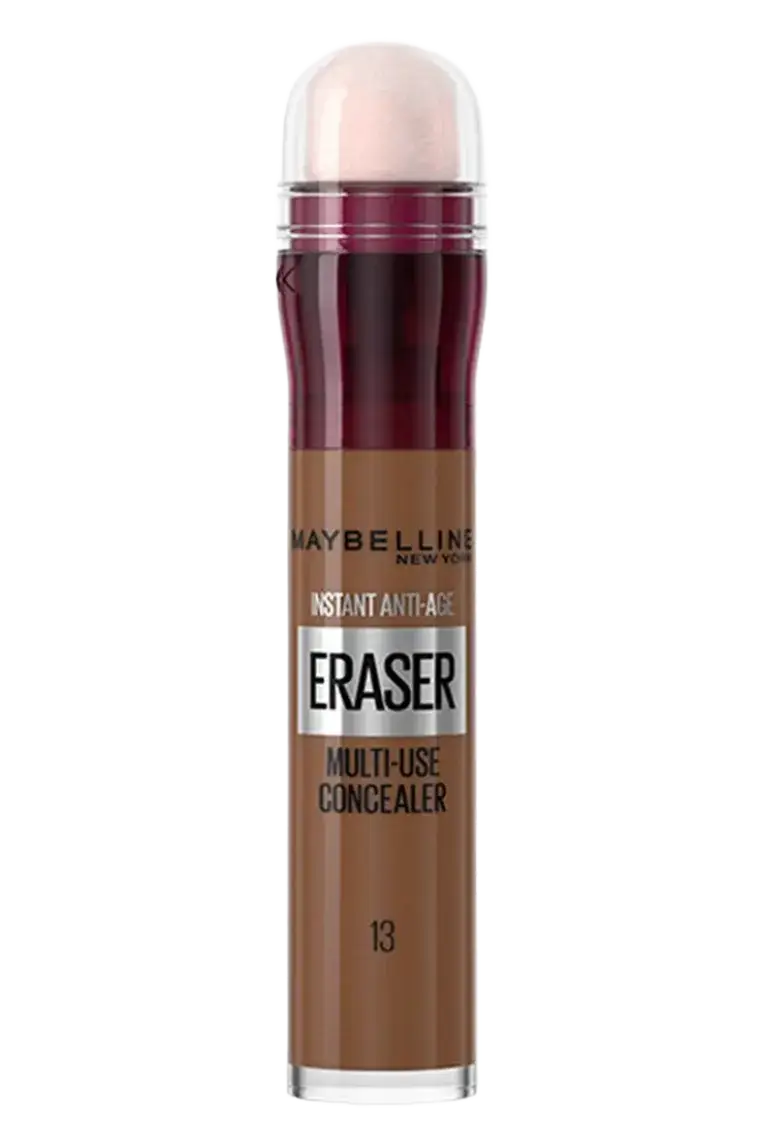 Maybelline Instant Age Rewind Eraser Multi-Use Concealer 13 Cocoa (UK)