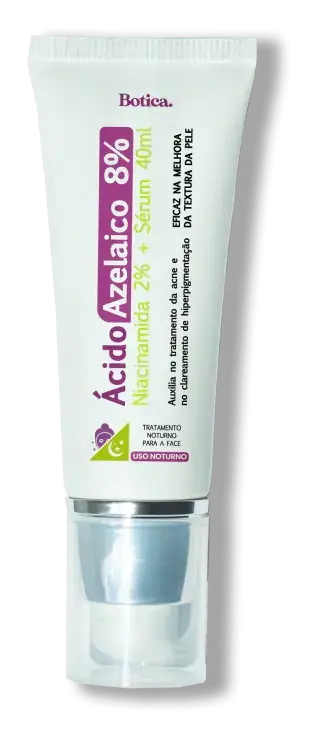 Botica Sérum de Ácido Azelaico