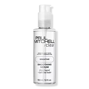 Paul Mitchell Clear Smoothing Serum