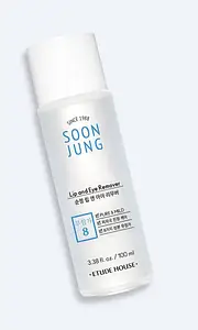 Etude House Soon Jung Lip & Eye Makeup Remover