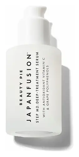 Beauty Pie Japanfusion Deep-Treatment Serum (Step M2)