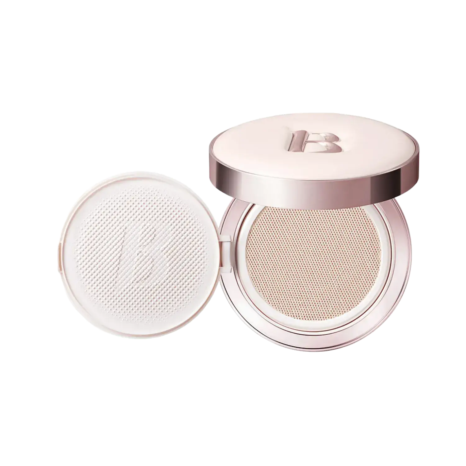Banila Co Essence Skin Dew Cushion 21 Neutral Ivory