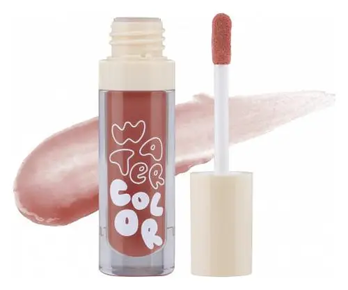 Emina Watercolor Lip Serum 03 Dusk