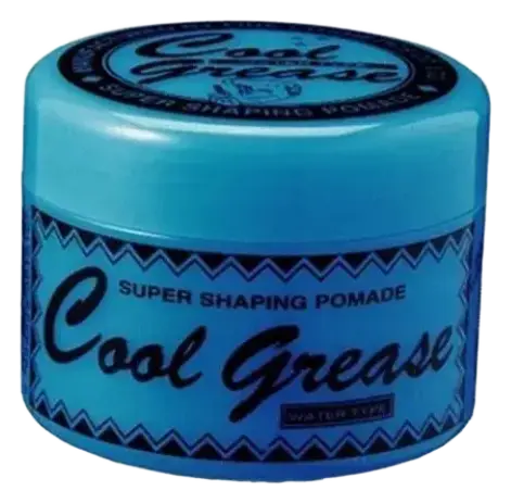 Fine Cosmetics Cool Grease G