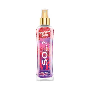 So…? Body Mist New York Glam