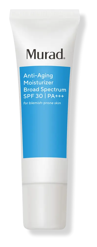 Murad Anti-Aging Moisturizer Broad Spectrum SPF 30