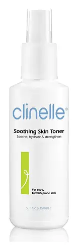 Clinelle Soothing Skin Toner