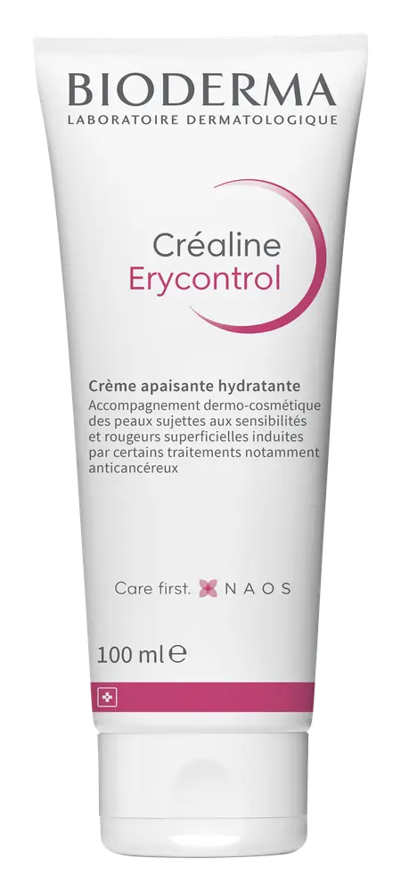Bioderma Crealine Erycontrol