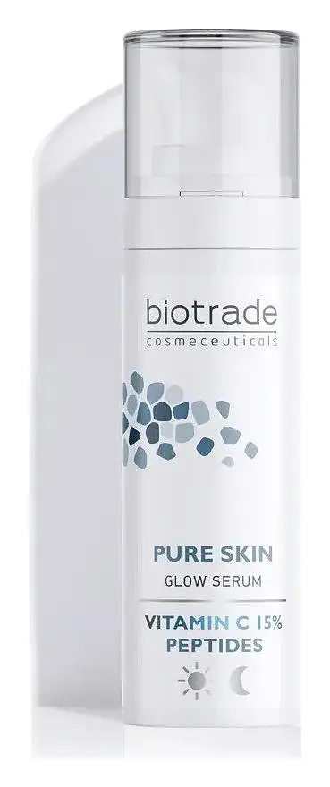 Biotrade Pure Skin Glow Serum