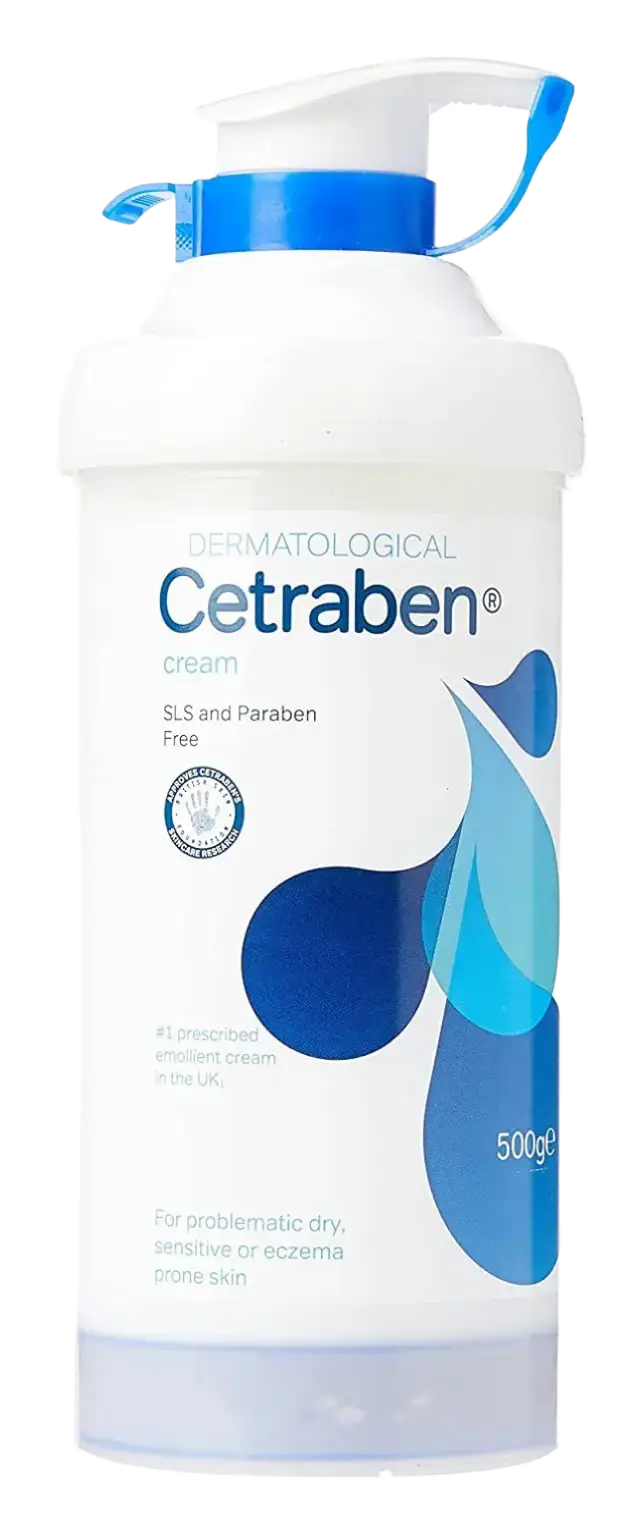 Cetraben Emollient Cream