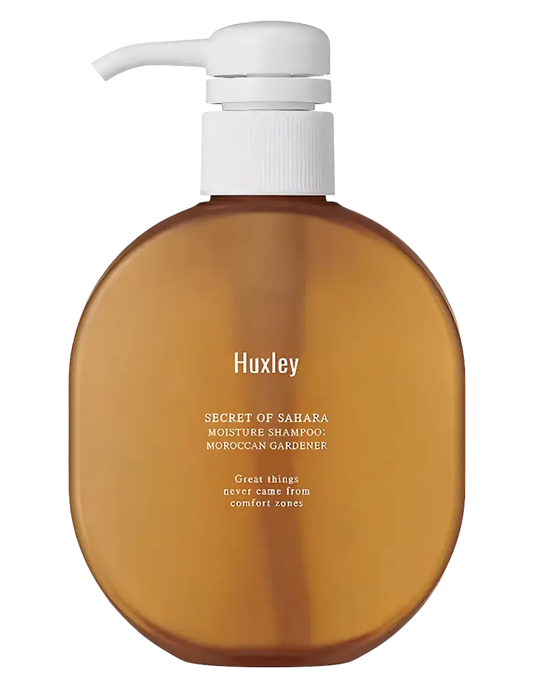 Huxley Secret Of Sahara Moisture Shampoo