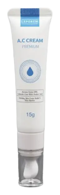 Leporem A.C Cream Premium