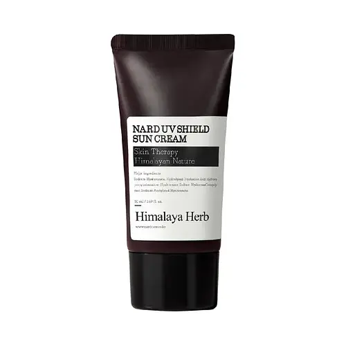 Nard UV Shield Sun Cream SPF 50+