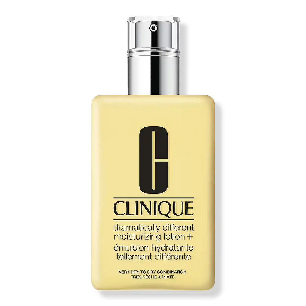 Clinique Dramatically Different Moisturizing Lotion+