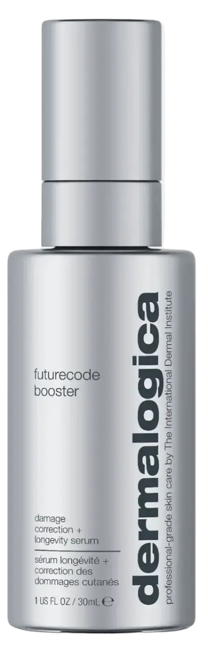 Dermalogica FutureCode Booster Damage Correction + Longevity Serum