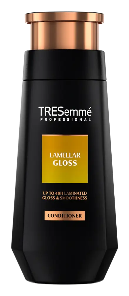 TRESemmé Lamellar Gloss Conditioner