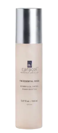 Caracol Natural Skincare The Essentials Toner