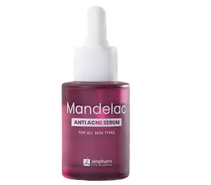 Jenpharm Mandelac Anti Acne Serum