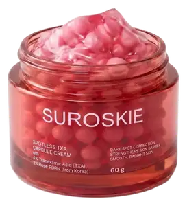 Suroskie Spotless TXA Capsule Cream