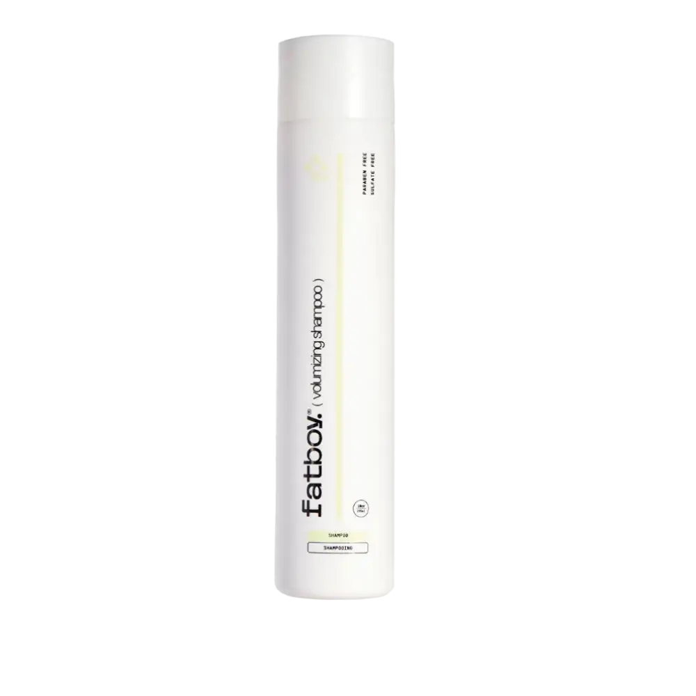 Fatboy Volumizing Shampoo