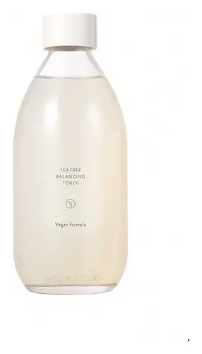 Aromatica Tea Tree Balancing Toner