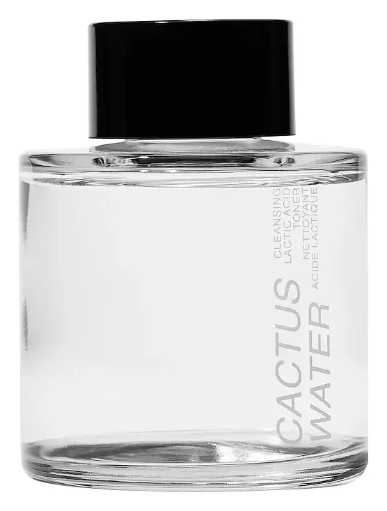 Freck Cactus Water Cleansing Lactic Acid Toner