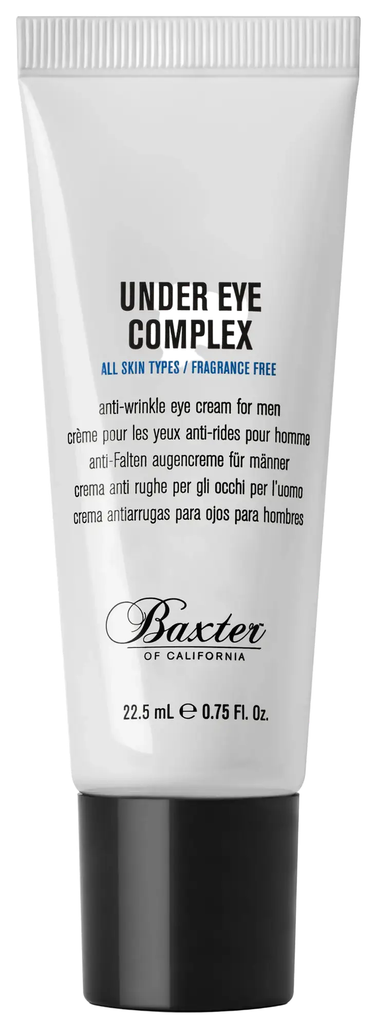 Baxter of California Undereye Complex Anti-Wrinkle Eye Cream