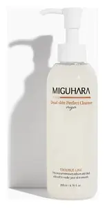 Miguhara Dead Skin Perfect Cleanser Origin