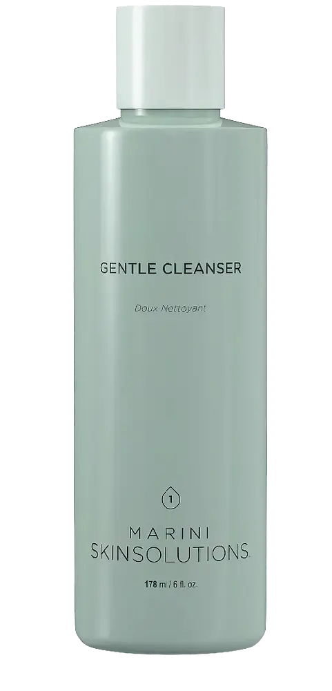 Marini Skinsolutions Gentle Cleanser