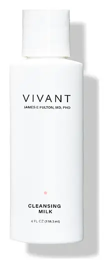 Vivant skin care Cleansing Milk