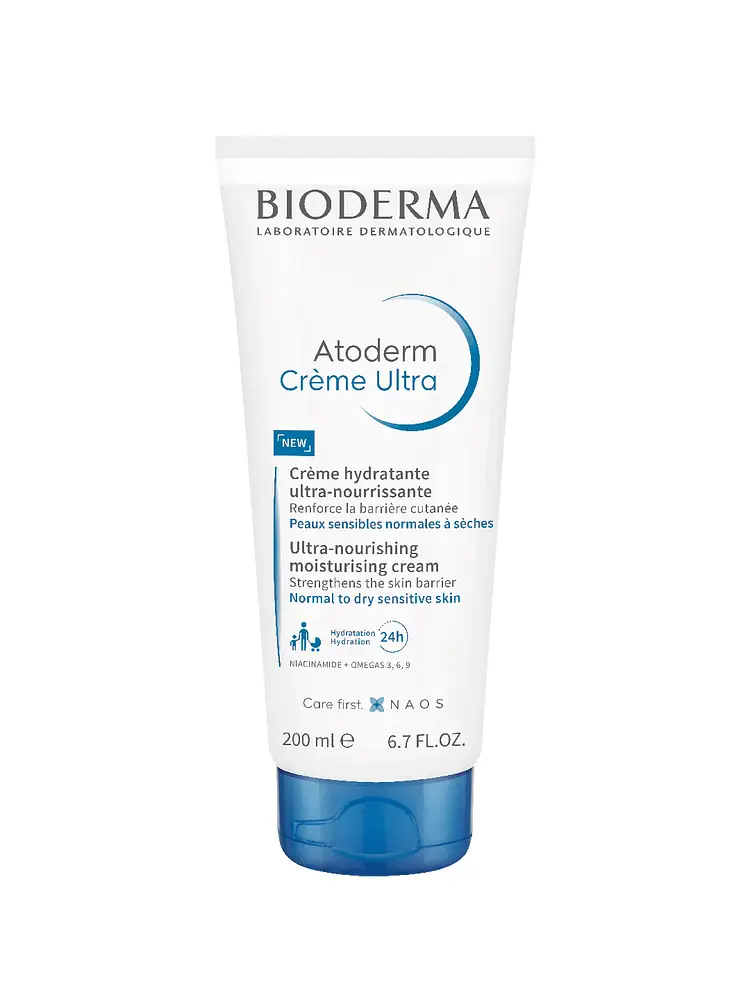 Bioderma Atoderm Ultra Cream India