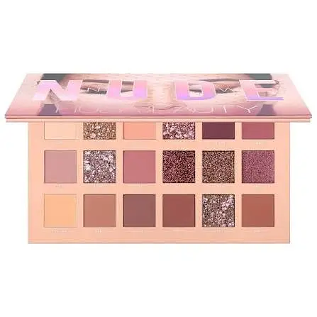 Huda Beauty The New Nude Eyeshadow Palette