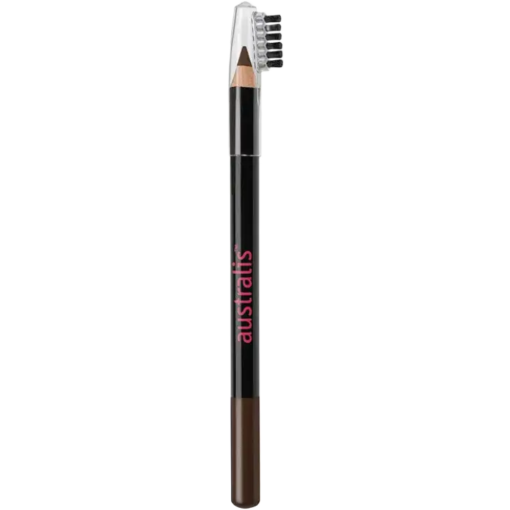 Australis Eyebrow Pencil Black