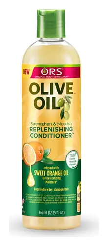 ORS Hair Care Olive Oil Strengthen & Nourish Replenishing Conditioner