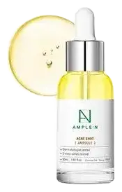 AMPLE:N Acne Shot Ampoule
