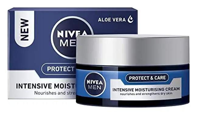 Nivea Men Protect & Care Intensive Moisturising Cream