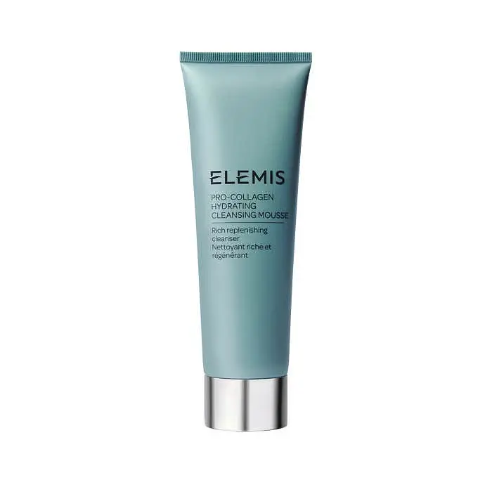 Elemis Pro-Collagen Hydrating Cleansing Mousse