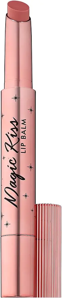 Bellamianta Magic Kiss Lip Balms Peachy Nude