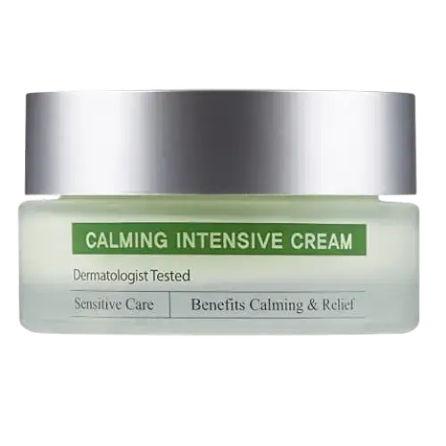 CU Skin Calming Intensive Cream
