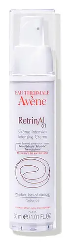 Avène RetrinAL 0.1 Intensive Cream