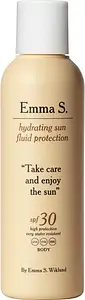 Emma S. Hydrating Sun Fluid Protection SPF 30