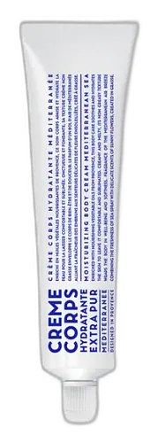 Compagnie De Provence Mediterranean Sea Body Cream