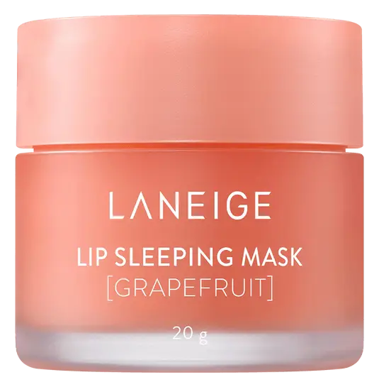 Laneige Lip Sleeping Mask Grapefruit