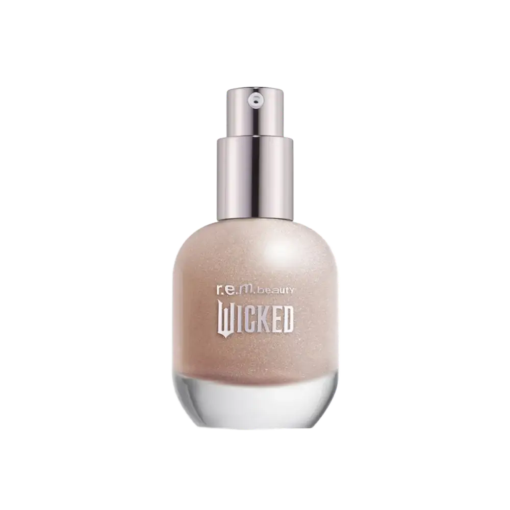 r.e.m. beauty Wicked Glinda Glow Drops