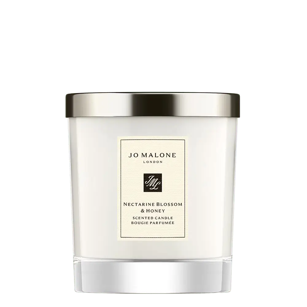 Jo Malone London Scented Candle Nectarine Blossom & Honey